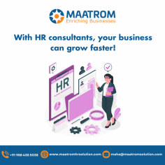 Our Main Objective is to provide our customers with efficient and effective ‘End-to-End’ HR services through our highly qualified and experienced professionals, and be an integral part of your success story.
