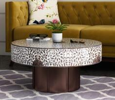 Buy Mariana Coffee Table Online at 28% OFF from Wooden Street. Explore our wide range of Coffee and Center Tables Online in India at best prices. 