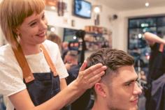 Experience the ultimate in male grooming at Hqmalegrooming.com.au, Brisbane's premier barbers. Our team of highly trained professionals offer the latest styles and techniques, with a focus on quality and customer satisfaction.

https://hqmalegrooming.com.au/