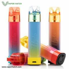 Stylish and convenient disposable vape with 4000 puffs for extended enjoyment on the go. https://www.vaporhatch.com/collections/new-disposable