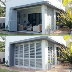 Exploring the Varied Landscape of Security Screen Mesh Options in Brisbane with Guardian Screens and Shutters https://qr.ae/pKEbKB
