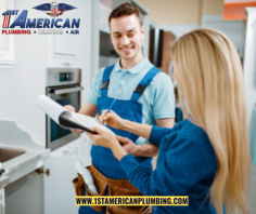 Best Plumbers Draper | 1st American Plumbing, Heating & Air

1st American Plumbing, Heating & Air is the pinnacle of plumbing excellence. We redefine quality standards with our unrivaled experience, rapid solutions, and customer-centric mindset. Our staff of highly qualified experts, modern tools, and dedication to client satisfaction make us the preferred option for superior plumbing services. For the Best Plumbers in Draper, call us at (801) 477-5818 or visit our website.

Our website: https://1stamericanplumbing.com/service-area/draper/

