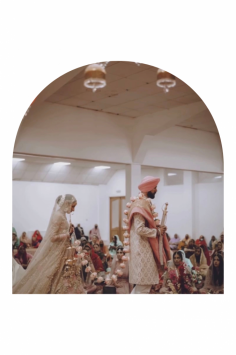 As the demand for unique and personalized wedding experiences continues to rise, the exploration of diverse wedding themes becomes a pivotal aspect of the matrimonial journey. Among the kaleidoscope of options available, Sikh wedding planning emerges as a beacon of cultural richness and tradition, offering a distinctive flavor that captivates both couples and guests alike.