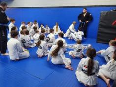 Guerrilla Jiu Jitsu is one the best martial arts academy. we offer family jiu jitsu classes, family martial arts classes, and brazilian jiu jitsu. Contact Us Now!

https://www.guerrillajiujitsuthibodaux.com/