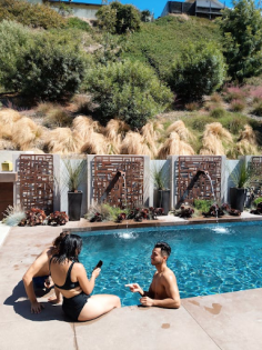 Introducing Our Cutting-Edge Swimming Pool Heater Solutions
At our company, we understand the importance of enjoying your swimming pool year-round, regardless of the weather outside. That's why we're proud to offer our state-of-the-art swimming pool heater solutions, designed to unlock endless swimming seasons for you and your family.

https://qr.ae/pKEoGI