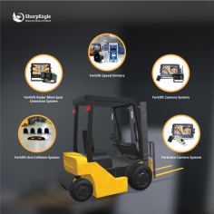 Explore cutting-edge forklift safety solutions for warehouses, ensuring employee safety and efficiency with advanced technology and devices. Visit :  https://www.sharpeagle.uk/blog/how-to-enhance-loading-dock-safety-with-forklift-light-systems or You can call us at +971-4-454-1054 or mail us at sales@sharpeagle.uk 
						