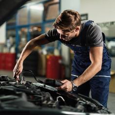 Baba's Auto is a family-owned auto repair shop in Hurlock MD. Best and most affordable car repair service center in Hurlock MD. Call us: at (410) 463-4169.
