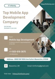 Mobile App Development