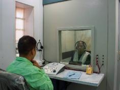 Ambulkar Speech &amp; Hearing Clinic Pune is the Leading best Treatment for Pure Tone Audiometry in
Pune.