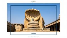 Explore the journey from Bangalore to Lepakshi in a taxi, discovering ancient wonders and vibrant landscapes. 