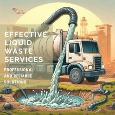 Experience tailored liquid waste services at Summerland Environmental. Our industry-specific solutions prioritize responsible disposal, guaranteeing compliance. Rely on us for holistic liquid waste management, emphasizing environmental sustainability and meeting regulatory standards.                                                    

Know more- https://www.summerlandenvironmental.com.au/