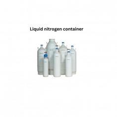 Liquid nitrogen container  is a compact anti corrosive container. It features high vacuum multilayer insulation design. Aluminum alloy assures low-static evaporation rates. They are easy-to-use pouring and dispensing systems.

