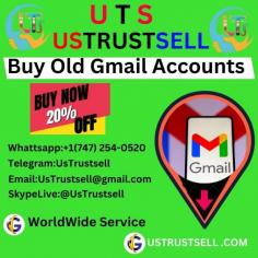 
Buy Old Gmail Accounts
24 Hours Reply/Contact Us
Email: Trustussell@gmail.com
Skype: Ustrustsell
Whatsapp: +1(747) 254-0520
Telegram: Ustrustsell
https://ustrustsell.com/product/buy-old-gmail-accounts/
