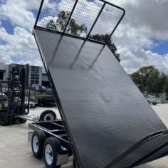 Are you searching for a sturdy flat top trailer in Melbourne? Well, your search ends here! Reach out to Trailers Star for fantastic offers on excellent flat top trailers. We've got a big variety, and getting your ideal trailer is super simple with our convenient online ordering.
Visit: https://trailersstar.com.au/product-category/flat-top-trailers/
