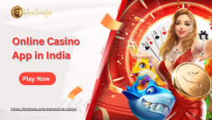 Best Casino Games in India