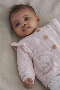 Baby Girl Sweater: Buy sweater for 1 year baby girl online at discounted prices at Mothercare India. Explore 2 years baby girl sweater online