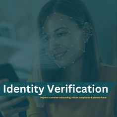 Advanced Identity Verification Solutions for a Digital World:
Elevate your security measures with our cutting-edge identity verification solutions tailored for the digital age. Safeguard your online transactions and interactions with advanced technologies, ensuring trust and reliability in every digital interaction. Explore seamless, robust, and sophisticated identity verification for a secure and frictionless digital world.