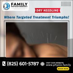 Dry Needling Therapy Edmonton | IMS Physical Therapy | Family Physiotherapy Edmonton

Embark on a journey to pain-free living with Dry Needling Therapy Edmonton at Family Physiotherapy. Call +1 587-977-2449 for inquiries and appointments. Your path to healing starts here. Read more: https://bitly.ws/WQYa. Book your appointment today!


#dryneedlingedmonton #familyphysiotherapyedmonton #physiotherapynearme #physiotherapyedmonton #needletherapy #painreliefjourney #holistichealing #familywellness #edmontonhealthcare #healinghands #physiocare #muscletherapy #wellbeingfirst #rehabilitationexperts #localphysio #personalizedcare #movementtherapy #recoverymatters #healthandhealing #edmontonwellness #therapeuticinterventions #physiogoals #stayactivestayhealthy #wellnesscommunity #mindbodyhealing #physioworks #activelifestyle #painfreeliving