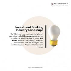 Breaking Ground: Latest Developments in Investment Banking Practices----Gain strategic insights with our investment banking analysis, providing a detailed examination of current industry trends. Stay ahead of the curve and make informed decisions in this dynamic financial sector.
