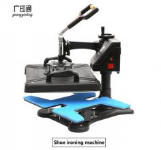 shoe printing machine https://www.guangyintong.com/product/t-shirts-heat-press-machine/shoe-printing-machine.html
Transfer Temperature：150-160C/ 302-320°F

Transfer Pressure：0.2kgf/cm2

Peel Method：hot peel

Transfer Time：5- 10s
