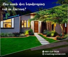 Exploring the vibrant world of landscaping costs in Arizona! From cacti gardens to lush green lawns, finding the perfect oasis comes with its own price tag. Let's dive into the desert beauty and budget-friendly blooms!


Contact us today for a FREE consultation!
480-219-0038
https://creativegreenaz.com/cgl-lp/
