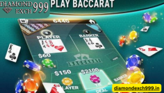 A player can bet on various different types of games, slots, events, tournaments, as well as casino games on the Diamond Exchange 9 online betting platform. The Diamondexch9 online betting platform offers a very wide range of games be it the traditional casino games online such as blackjack or roulette or be it the modern type online video games such as video slots. 

Read More - https://diamondexch999.in/
