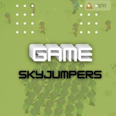 Welcome, fellow SkyJumpers! If you’re tired of being on the receiving end of defeat and want to turn the tables, you’re in the right place. In this guide, we’ll explore the intricacies of the SkyJumpers game and discuss a comprehensive battle plan to outwit and outmaneuver your opponents. So, buckle up, and let’s dive into the world of strategic gaming!