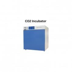 CO2 incubator  is a cell culture incubator with water jacketed configuration for fast and uniform heating. It includes digital PID controller for efficient temperature regulation with resolution of ± 0.5 °C. Stainless steel chamber and inner glass door provide optimal growth environment for tissue culturing with high resistance to contamination.