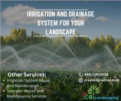 Don't let poor irrigation ruin the beauty of your landscape. Trust our team of professionals to design and install a reliable system that will keep your plants thriving. Discover the difference today! 


Get a Free Quote 
480-219-0038
CGL Social Landing Page | CGL Landscaping
https://creativegreenaz.com/