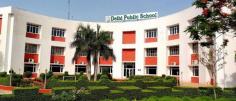 Discover excellence in education at Delhi Public School Bathinda, ranked among the top 5 schools in Bathinda. Our institution is dedicated to fostering holistic development, academic brilliance, and character building. With state-of-the-art facilities, experienced faculty, and a vibrant learning environment, we ensure a nurturing space for your child's growth. Enroll now for a future filled with success and knowledge. Unleash the potential within at Delhi Public School Bathinda, where education meets excellence. 