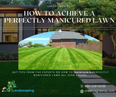 If you're in search of expert advice on achieving a perfectly manicured lawn, look no further.
Our team of experienced landscapers near you is here to provide you with the guidance and knowledge you need to transform your outdoor space. From selecting the right grass type to implementing effective watering and maintenance techniques, we have the expertise to help you achieve a lawn that is the envy of the neighborhood. Contact us today for personalized and professional landscaping services near you.


Contact us today for a FREE consultation!
