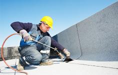 With years of experience and a team of highly skilled professionals, we are committed to providing top-notch roofing services for commercial properties. Whether you need installation, repair, or maintenance, we have you covered. We take pride in our workmanship and pay attention to every detail during installation, repair, and maintenance projects. Our team consists of highly skilled professionals who have extensive knowledge and experience in handling EPDM flat roofing projects.
