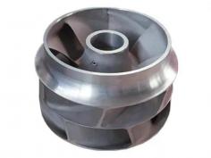 https://www.powercastchina.com/product/sand-casting/double-suction-impeller-cast-machined.html
High strength and good resistance to chloride stress corrosion