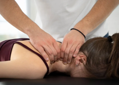 Get Serene Health & Beauty Bar offer a quality Massage Therapy Services in Calgary AB.  We provide the best services provider. For more information, visit our website.