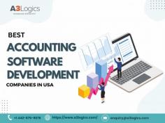 With our custom accounting software solutions, you will change the way your finances work. We are a leading custom software development consulting firm that brings expertise to every area of code, ensuring the highest degree of efficiency and accuracy for your business.