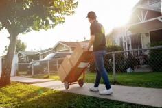 Reliable, trustworthy moving company in Delta, Canada. 100%customer satisfaction guaranteed with every move. Give us a call today to discuss yournext move and receive your quote!

https://quickandeasymoving.ca/delta-movers/