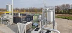 Unveiling the Green Revolution: Are Biogas Plants from EVO Energy Technologies Truly Environmentally Friendly? https://qr.ae/ps8ay9
