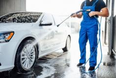 Baba's Auto offers the best Car wash soap in Hurlock MD. We provide eco-friendly, waterless, and high-quality best hand car washing in Hurlock MD.
