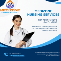 Best home care services and selfless care for Patients is the most benevolent service in today’s tough world. We welcome you to experience our superior services.
