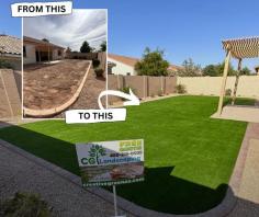 From drab to fab! Check out the incredible transformation. Our team worked their magic to create a stunning outdoor space. Contact us today to bring your dream lawn to life!


Contact us today for a FREE consultation!
480-219-0038
https://creativegreenaz.com/cgl-lp/