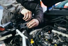 Baba's Auto is a complete best mechanic shop facility. We diagnose, repair, service, and maintain your car. Best-rated Auto Mechanic in Hurlock MD.
