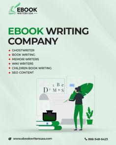 Trust Ebook Writers USA to transform your life into a timeless tale that will leave a lasting impact on your audience. Let your story unfold with the expertise of our memoir writing services, where every word is carefully chosen to bring your unique narrative to life. https://ebookwritersusa.com