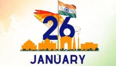 Happy Republic Day! 