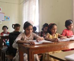 Empower Futures By Providing Opportunities Through Education Sponsorship