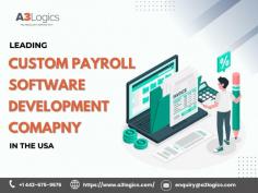 Explore custom payroll software development with smart strategies to avoid common mistakes. Find out how to avoid mistakes and make sure that your solution is error-free. Trust our custom software development consulting for a smooth payroll system.
