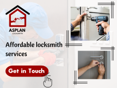 Emergency Locksmith in NYC  | AsPlan Locksmith

Need a reliable emergency locksmith in NYC? We've got you covered! Our skilled locksmiths are available 24/7 to assist with lockouts, lost keys, and other urgent situations. Whether you're locked out of your home, office, or car, our prompt and professional service ensures a swift resolution. Trust us for quick response times, expert solutions, and competitive rates. Your security is our priority, making us the go-to emergency locksmith in New York City. To learn more about our services, contact us at +19145042422.