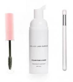 Being a beauty technician, finding the perfect eyelash extension glue can be a challenge. Our products are designed keeping practicality in mind. With a proven ability to withstand high humidity environments, our lash adhesives are perfect for regular use.