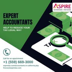 Unlock expert accounting services in California for large and small businesses. Our dedicated professionals ensure precise financial solutions, meticulous record-keeping, and strategic planning tailored to your needs. Elevate your success with us.