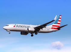 How Can I Speak to American Airlines?. Every time people fly with any airline, they may require someone who can guide them throughout the process. Guidance is what American Airlines is serious... https://www.prlog.org/13000732-how-can-speak-to-american-airlines.html