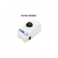 Vortex Shaker is a microprocessor controlled shaker capable of high or low speed vortexing for efficient mixing and anti-spilling of samples. Its detailed design and a speed range of 3000 rpm enables this product to accommodate a wide variety of accessories for accurate and reproducible results. Its touch sensitive sensor makes it a user friendly instrument.
